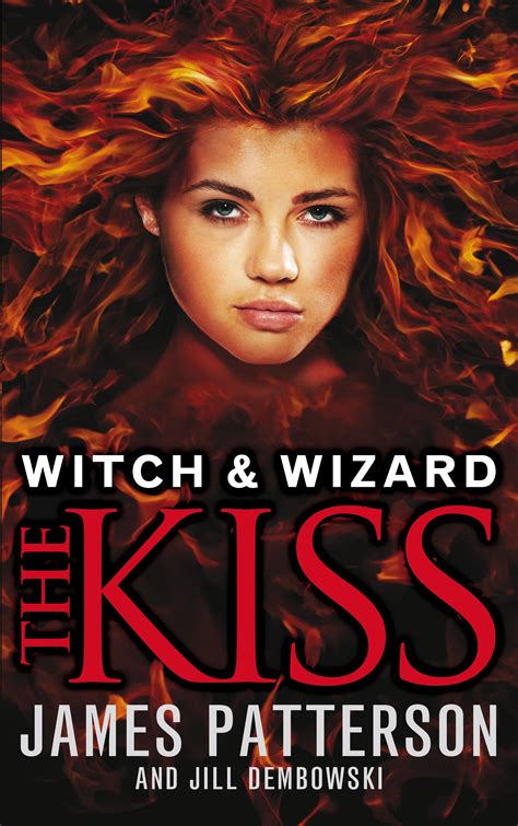 The Engaging Writing Style of James Patterson in Witch and Wizard Novels